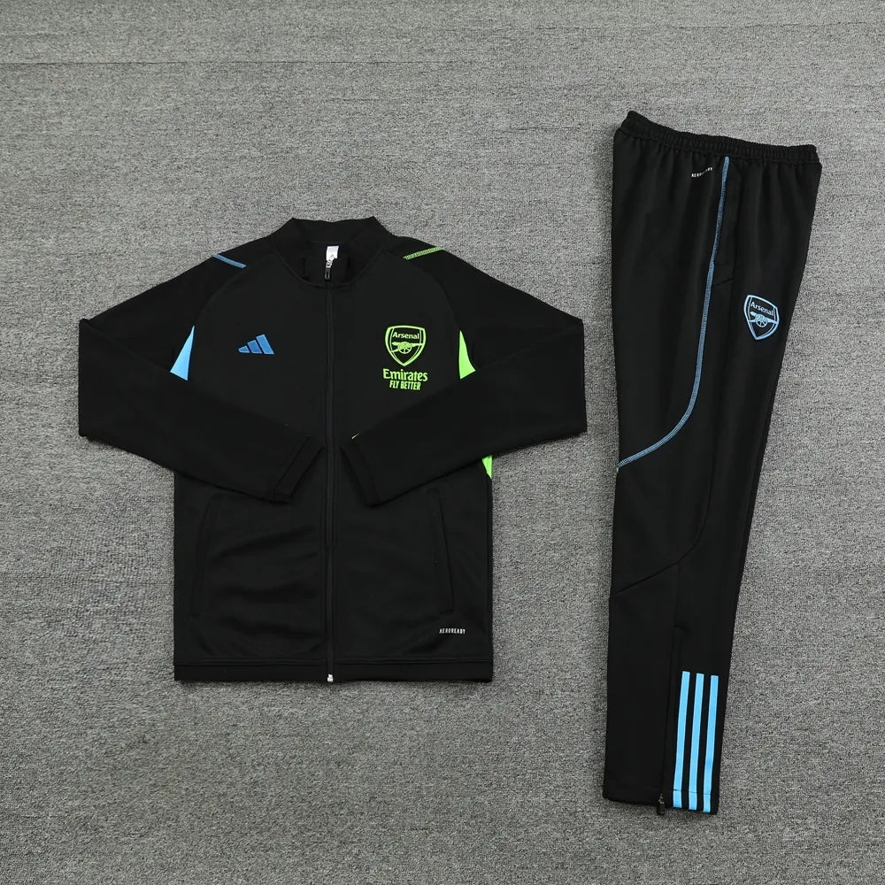 23-24 Arsenal Jacket Tracksuit