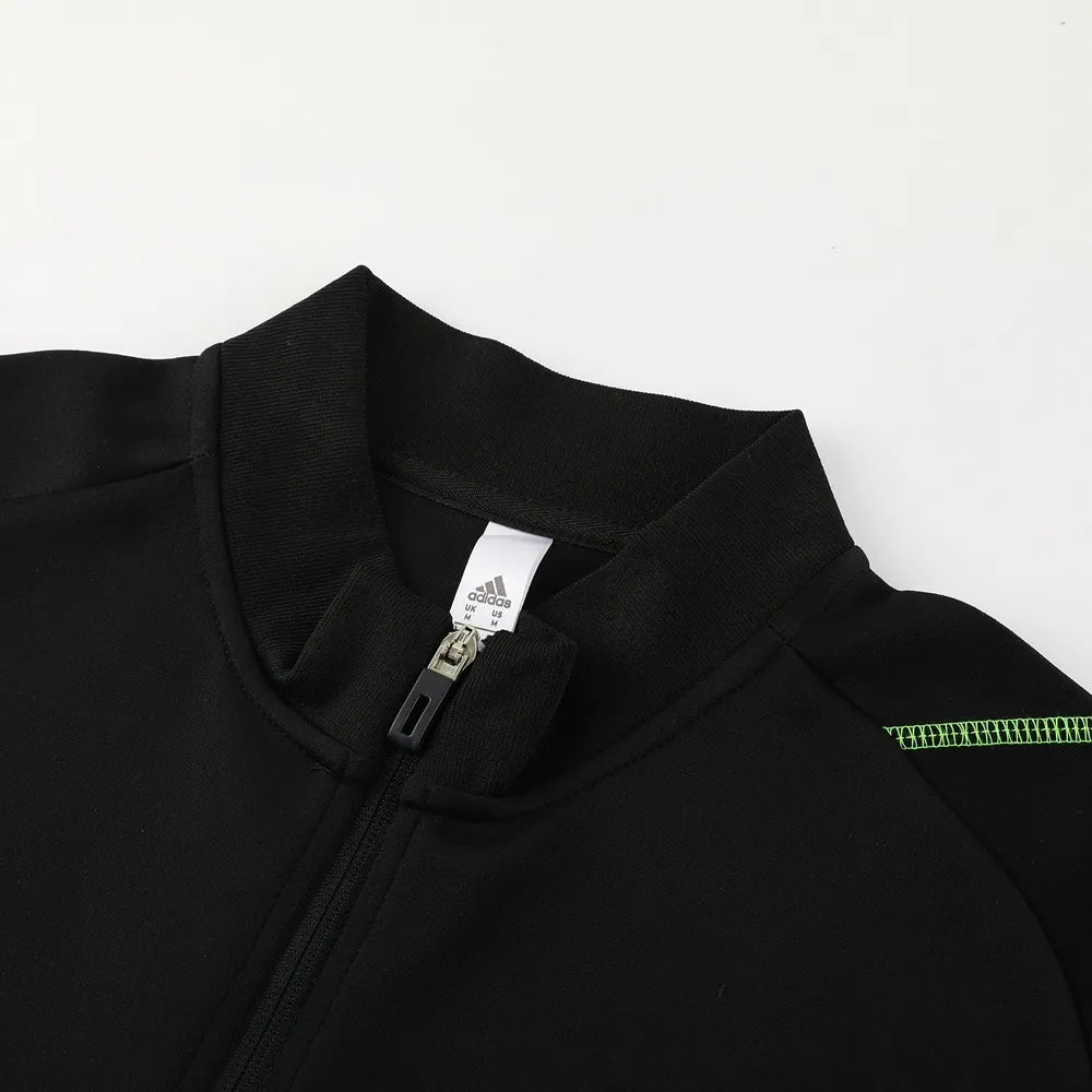 23-24 Arsenal Jacket Tracksuit