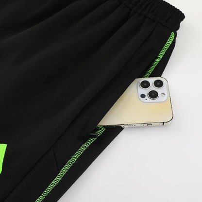 23-24 Arsenal Jacket Tracksuit