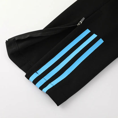 23-24 Arsenal Jacket Tracksuit