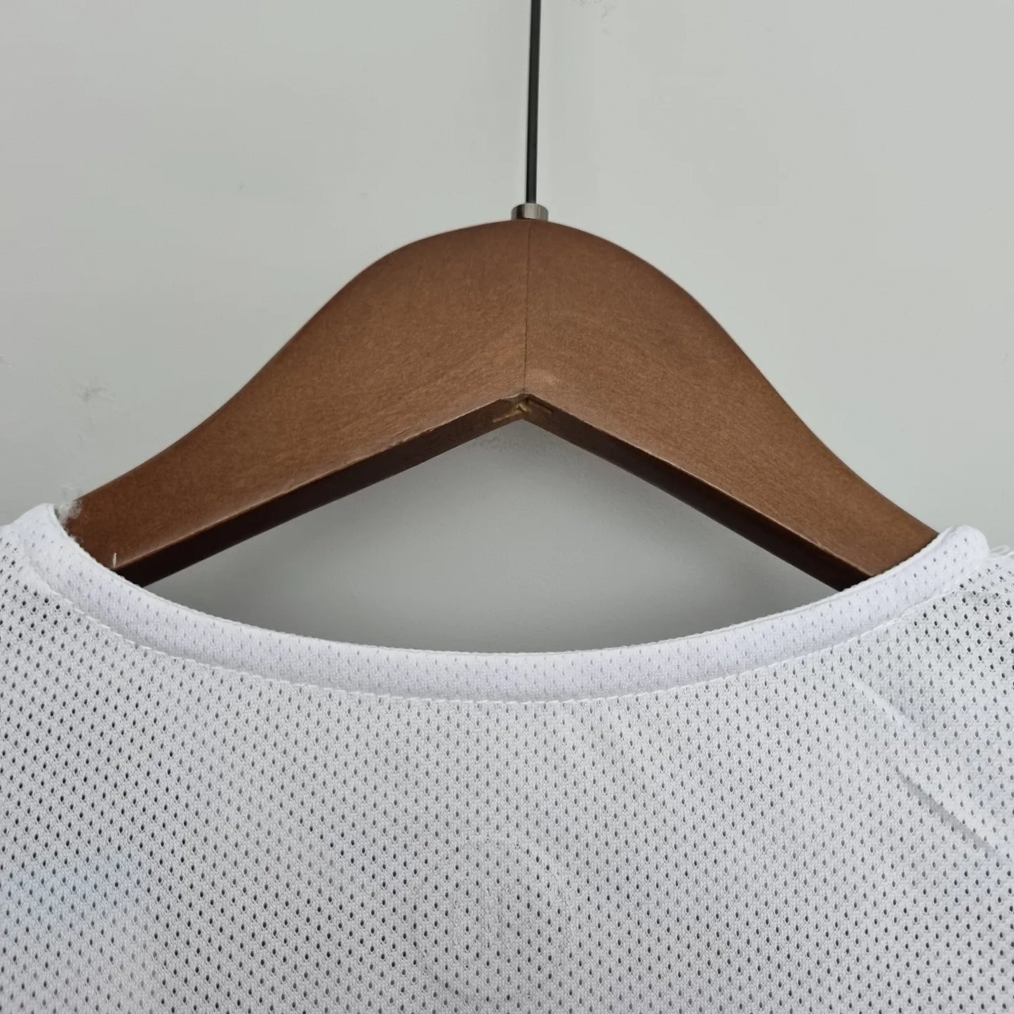 04-06 Brazil Away Retro Jersey