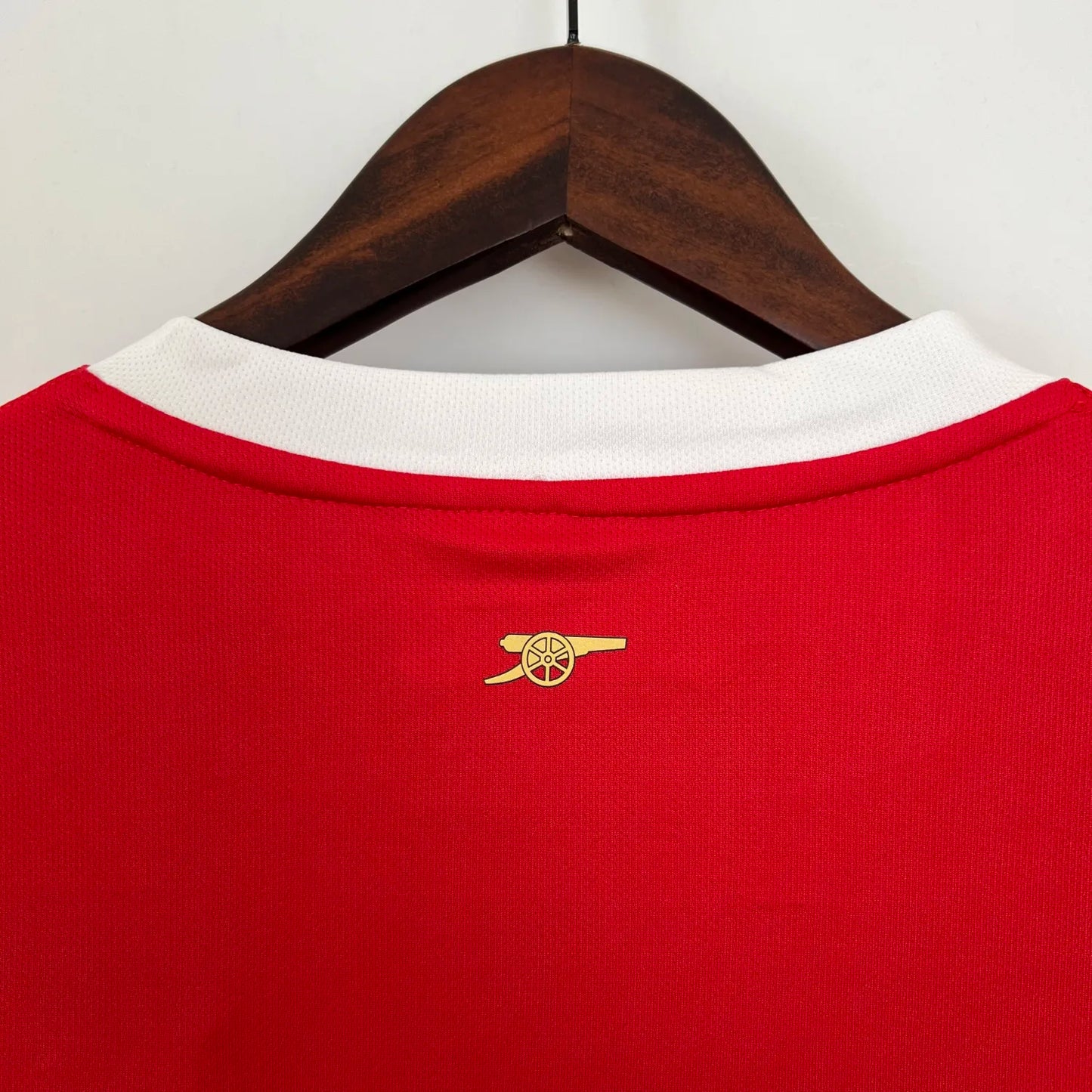 2006 Arsenal Home Retro Jersey