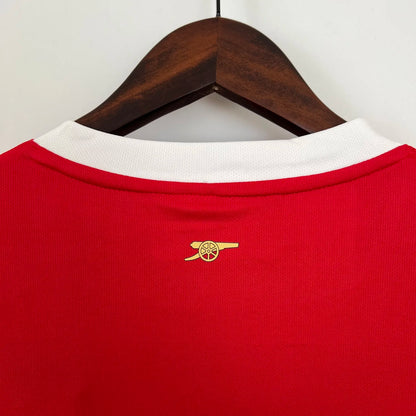 2006 Arsenal Home Retro Jersey