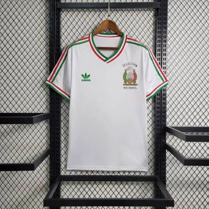 23-24 Mexico Special Fans Jersey