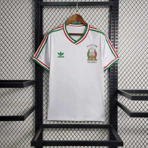 23-24 Mexico Special Fans Jersey