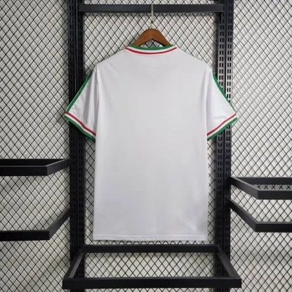 23-24 Mexico Special Fans Jersey