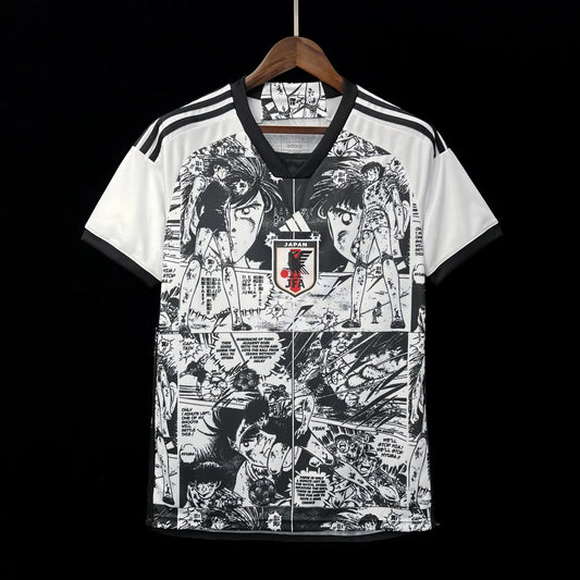 23-24 Japan Speical Fans Jersey