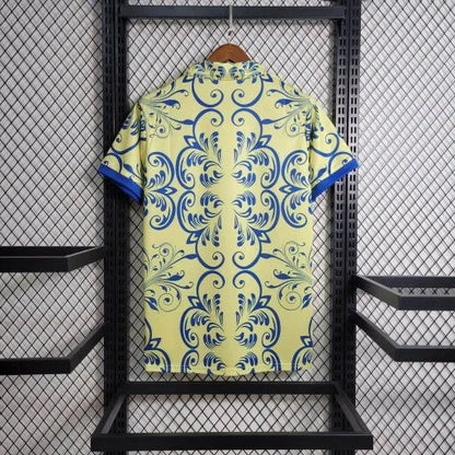 23-24 Club America Halloween Edition Fans Jersey
