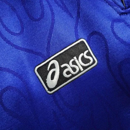 1998-99 Japan Home Retro Jersey