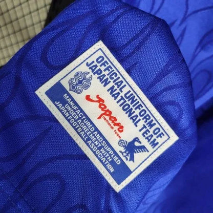 1998-99 Japan Home Retro Jersey