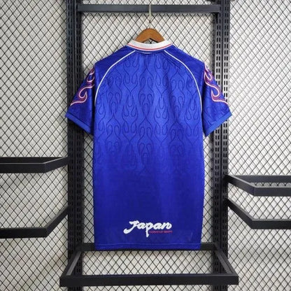 1998-99 Japan Home Retro Jersey