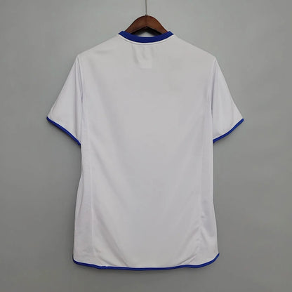 03-04 Chelsea Away Retro Jersey