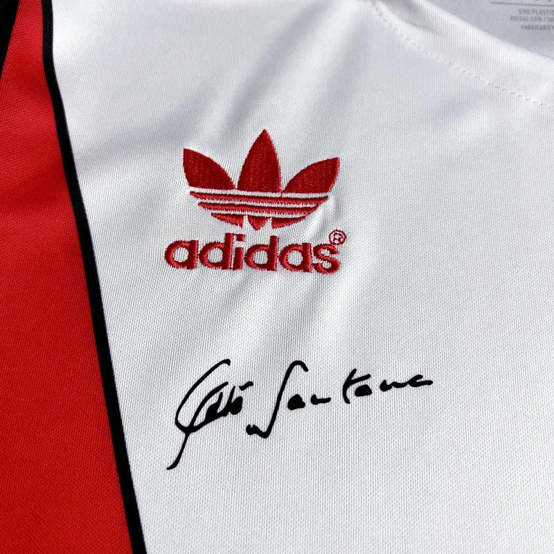 1992 Sao Paulo Comemorativa Retro Jersey