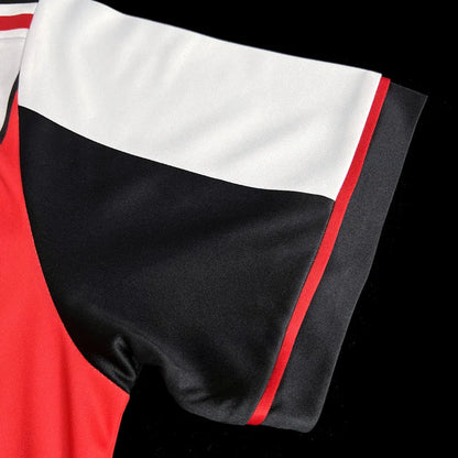 1992 Sao Paulo Comemorativa Retro Jersey