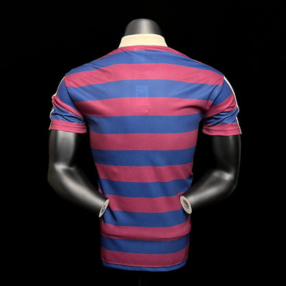 1995-97 Newcastle United Away Retro Jersey