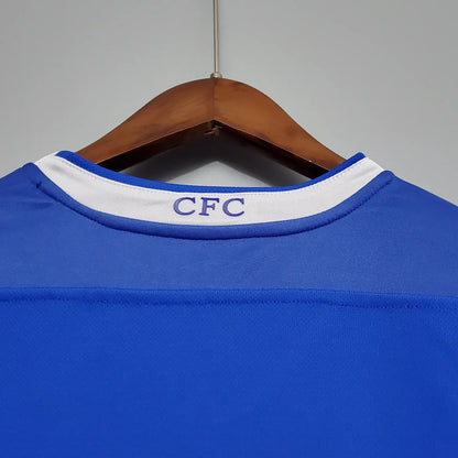 03-05 Chelsea Home Retro Jersey