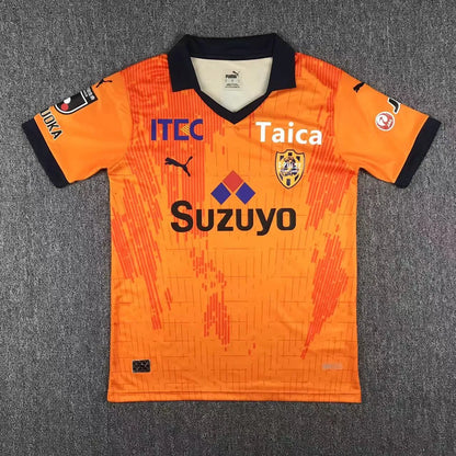 23-24 Shimizu S-Pulse Home Fans Jersey