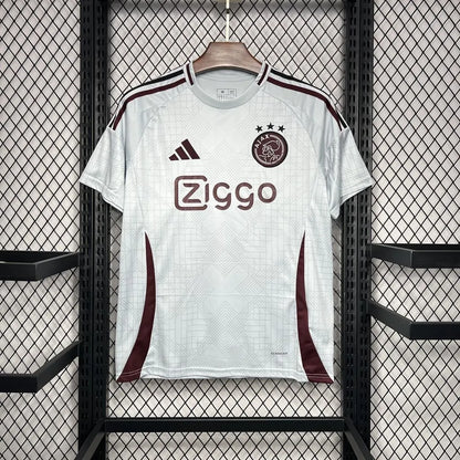 24-25 AX Third Fans Jersey