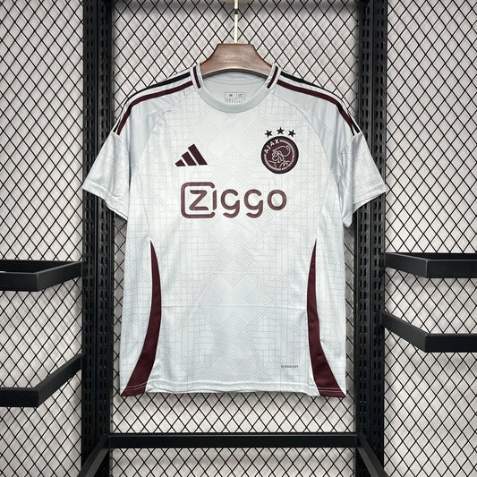 24-25 AX Third Fans Jersey