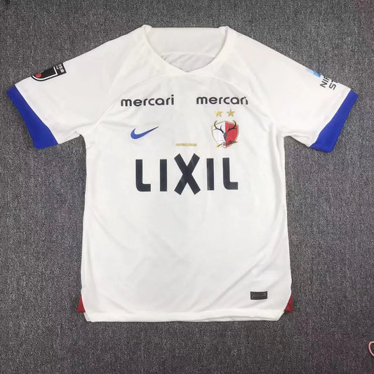 23-24 Kashima Antlers Away Fans Jersey