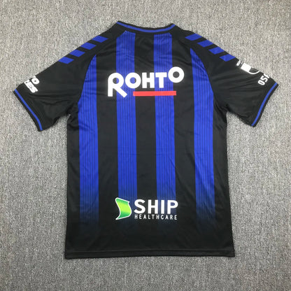 23-24 Gamba Osaka Home Fans Jersey