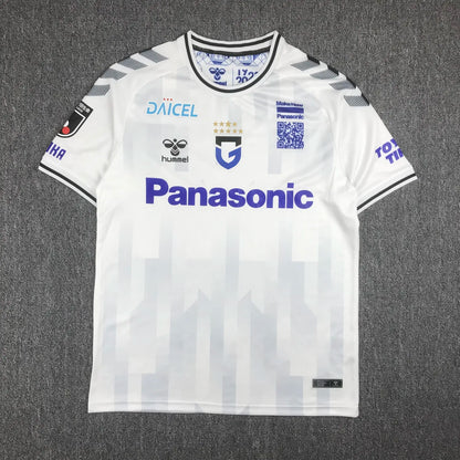 23-24 Gamba Osaka Away Fans Jersey