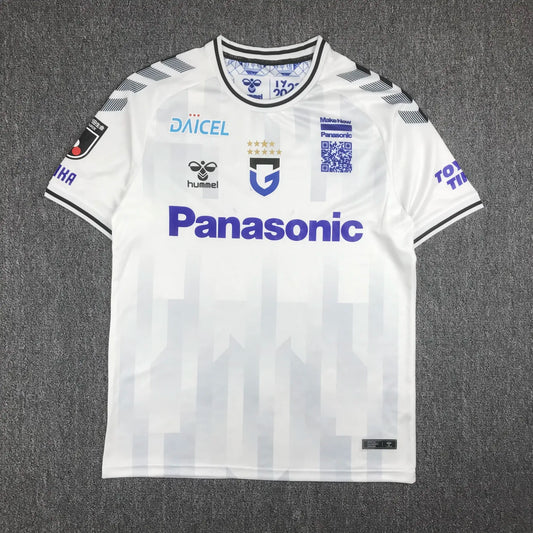 23-24 Gamba Osaka Away Fans Jersey
