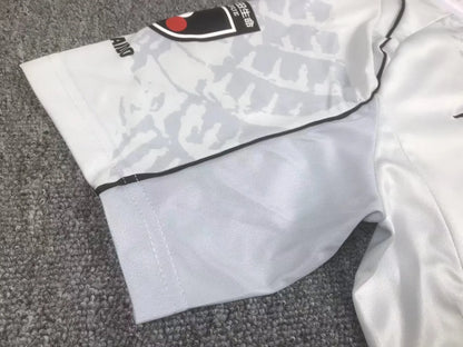 23-24 Hokkaido Consadole Sapporo Away Fans Jersey