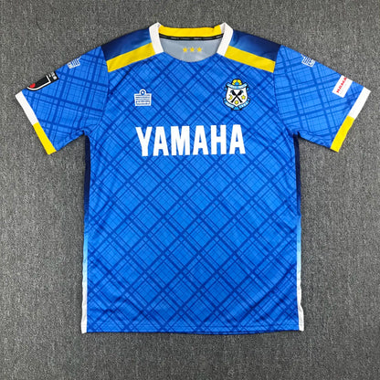 23-24 J?bilo Iwata Home Fans Jersey