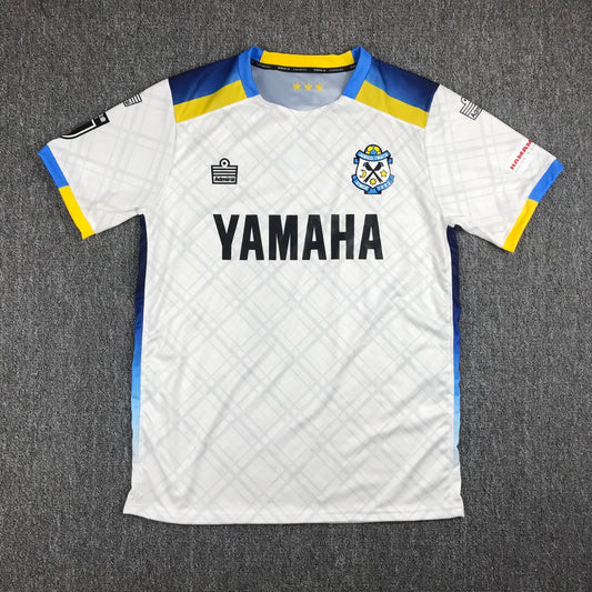 23-24 J?bilo Iwata Away Fans Jersey