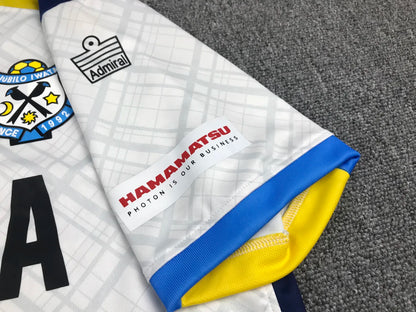23-24 J?bilo Iwata Away Fans Jersey