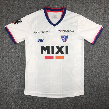 23-24 F.C. Tokyo Away Fans Jersey