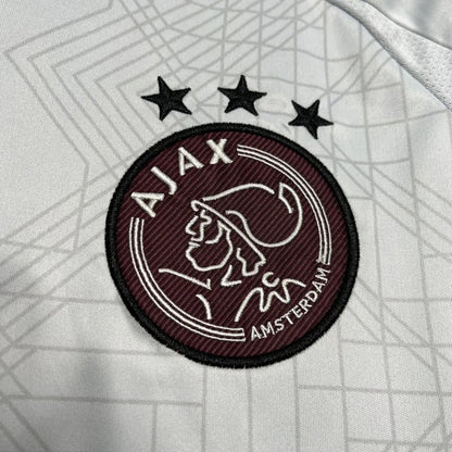 24-25 AX Third Fans Jersey