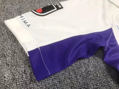 23-24 Sanfrecce Hiroshima Away Fans Jersey