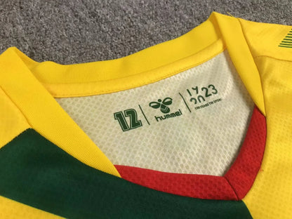 23-24 JEF United Ichihara Chiba Home Fans Jersey