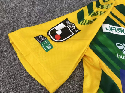 23-24 JEF United Ichihara Chiba Home Fans Jersey