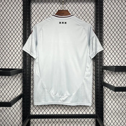24-25 AX Third Fans Jersey