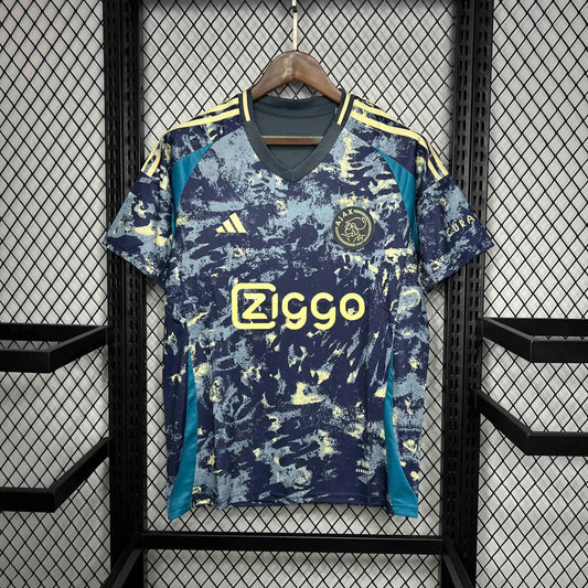 24-25 AX Away Fans Jersey
