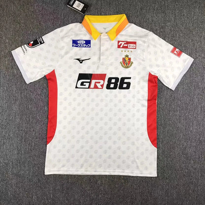 23-24 Nagoya Grampus Away Fans Jersey