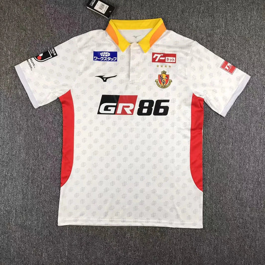 23-24 Nagoya Grampus Away Fans Jersey