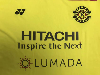 23-24 Kashiwa Reysol Home Fans Jersey