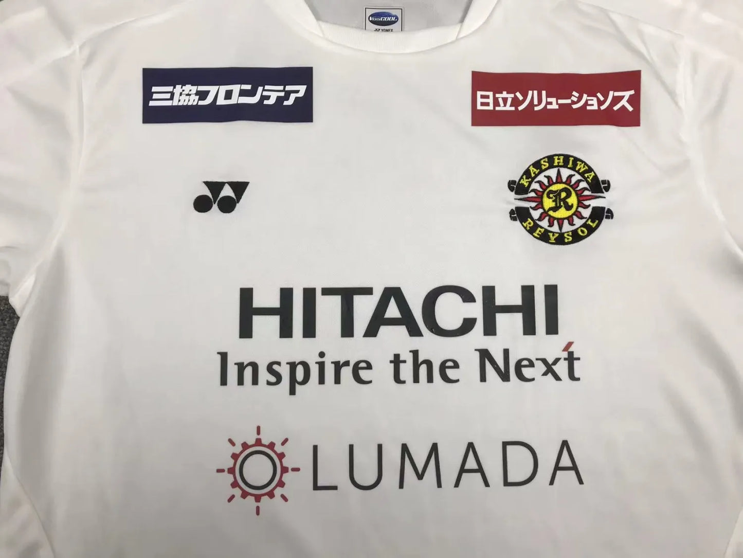 23-24 Kashiwa Reysol Away Fans Jersey