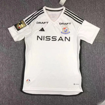 23-24 Yokohama F. Marinos Away Fans Jersey