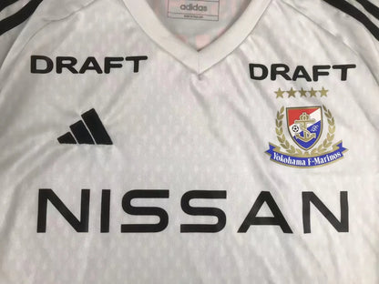 23-24 Yokohama F. Marinos Away Fans Jersey