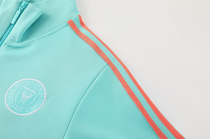 24-25 Inter Miami Jacket Tracksuit