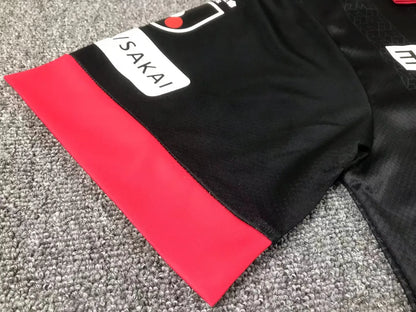 23-24 Cerezo Osaka Third Fans Jersey