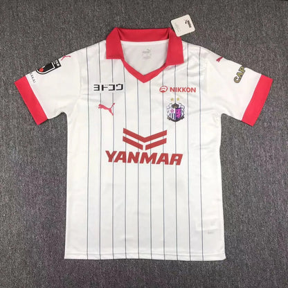 23-24 Cerezo Osaka Away Fans Jersey