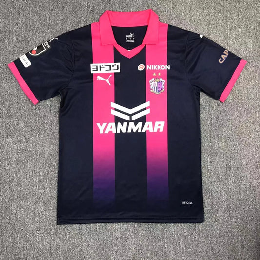 23-24 Cerezo Osaka Limited Edition Fans Jersey
