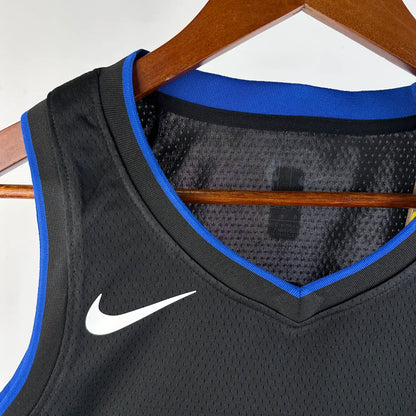 23-24 Dallas Mavericks City Edition Irving #11 NBA Swingman Jersey