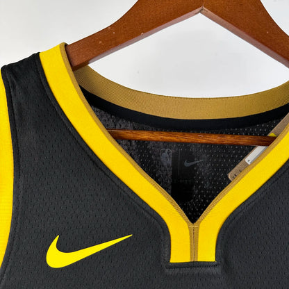 2023 Warriors City Edition Paul #3 NBA Swingman Jersey